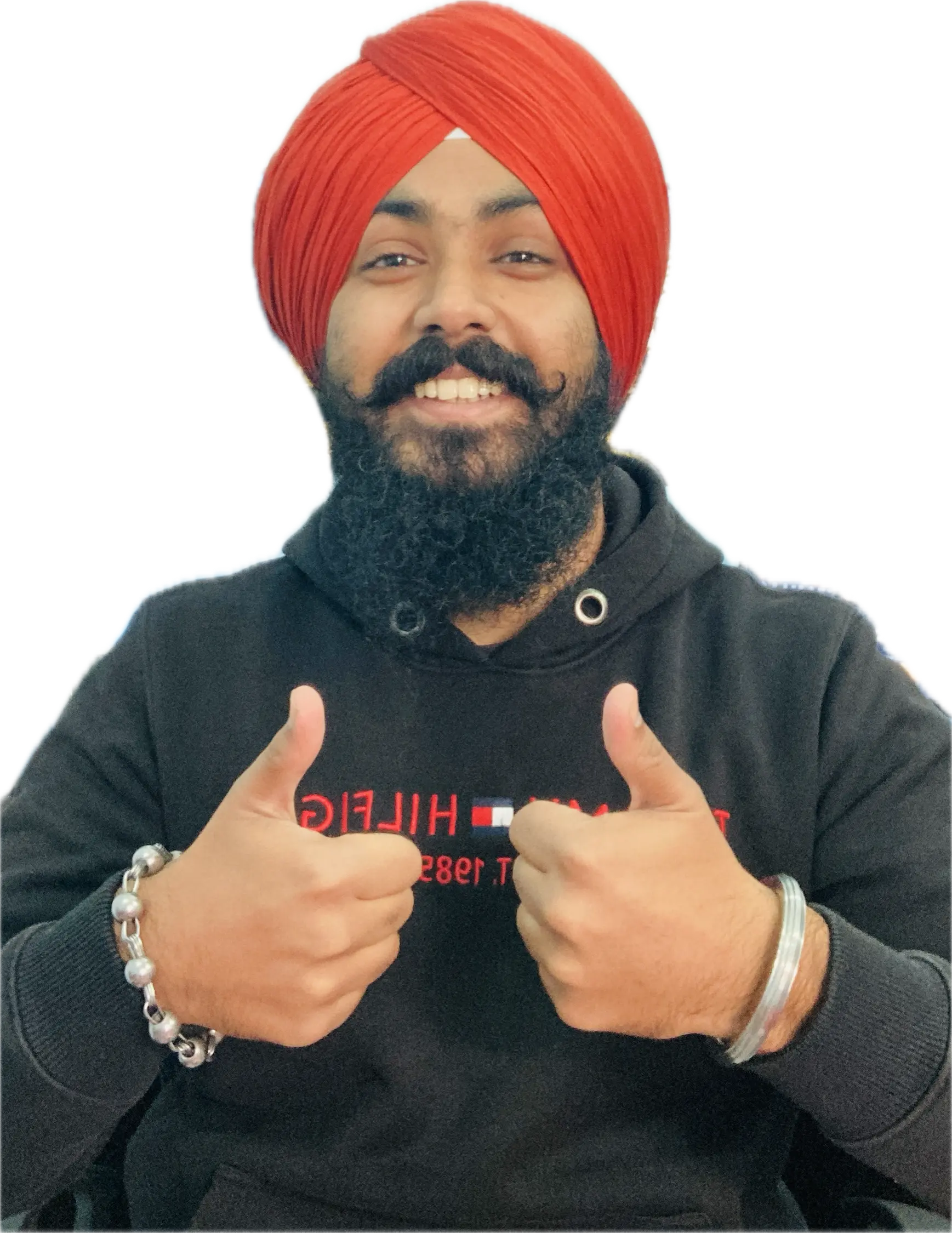 Students learning programming